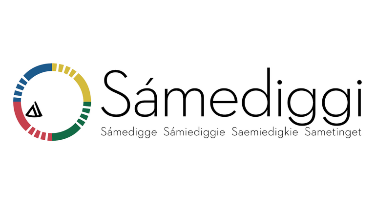Sametingets logotyp