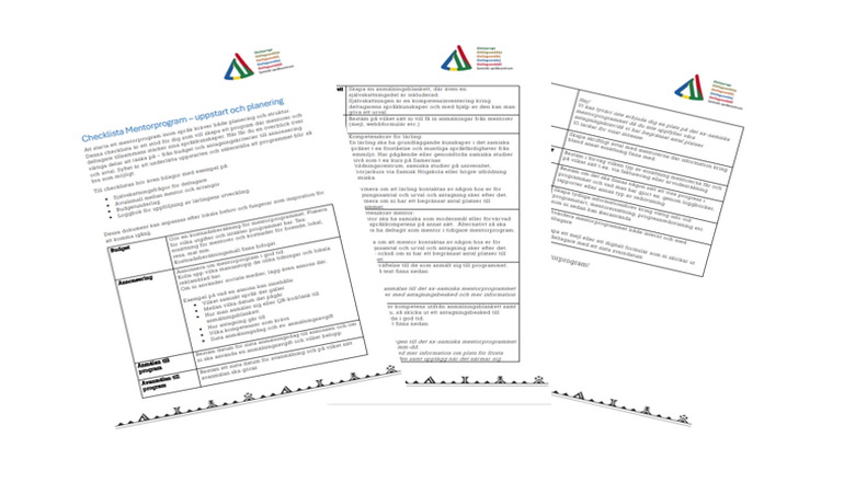 Checklista
