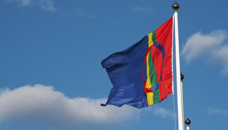 flagga