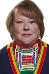 Mona Persson